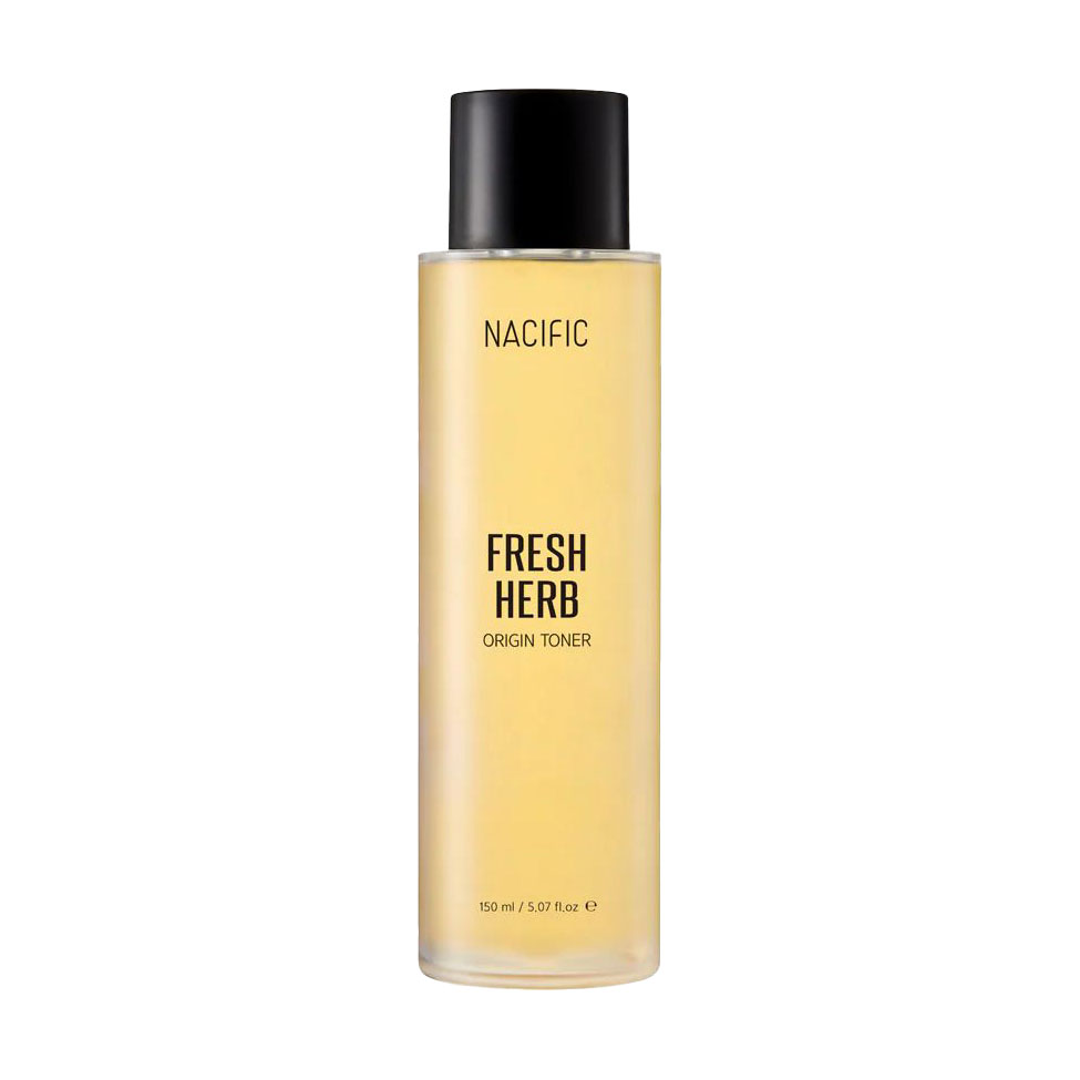 Тонер для обличчя Nacific Fresh Herb Origin Toner, 150 мл