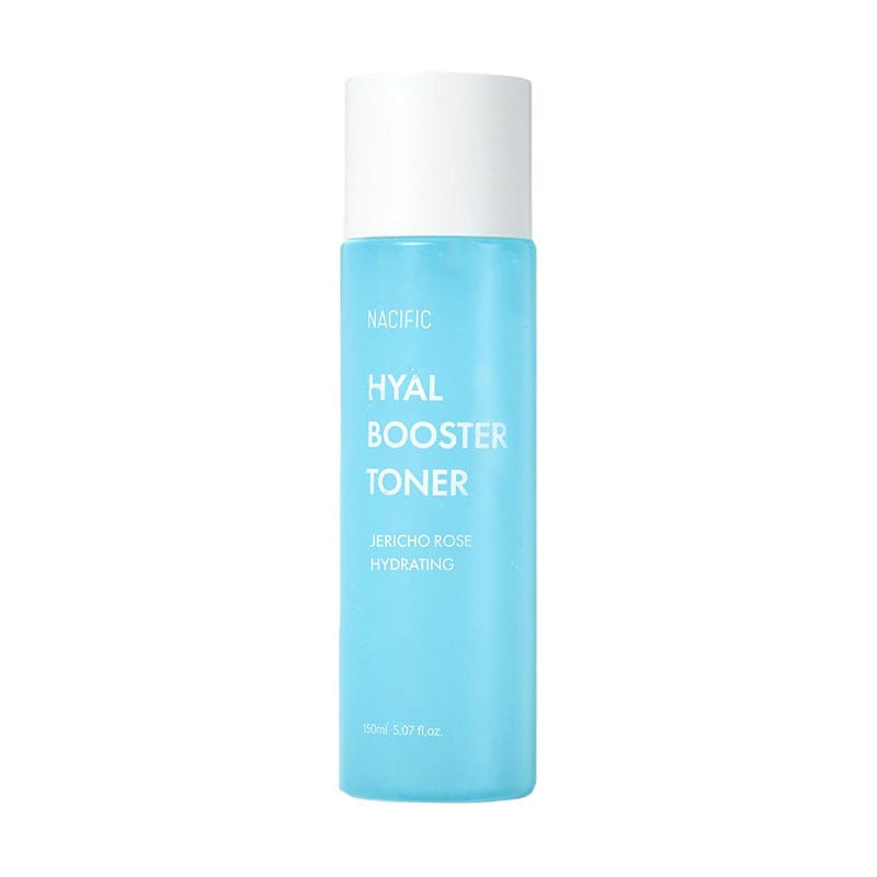 Тонер для обличчя Nacific Hyal Booster Toner, 150 мл