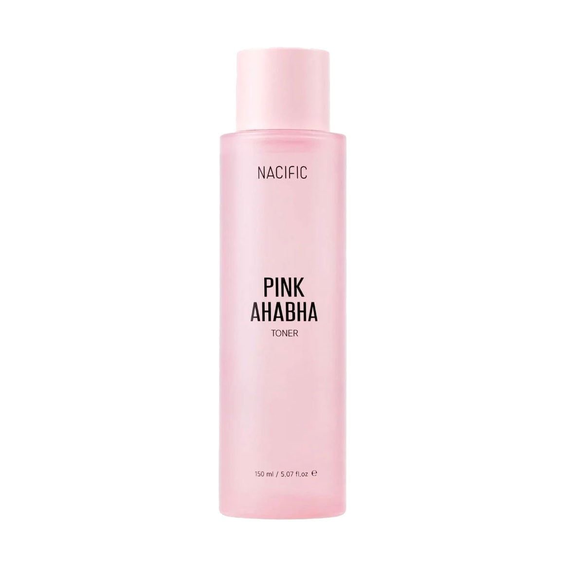 Тонер для обличчя Nacific Pink AHABHA Toner, 150 мл