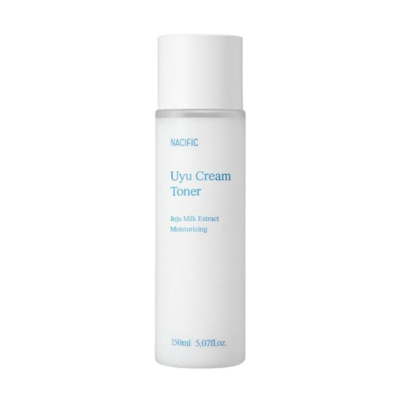 Тонер для обличчя Nacific UYU Cream Toner, 150 мл